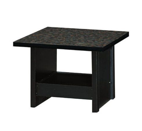 E262-4 203型滿庭芳小茶几 DIY 組裝+100