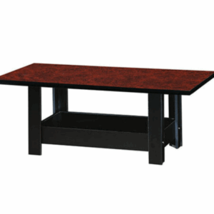 E262-5 203型紅花大茶几 DIY 組裝+100