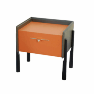 G418-4 LS59床頭櫃