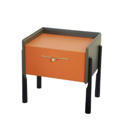 G418-4 LS59床頭櫃