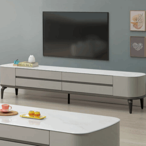 A340-01莫尼6.6尺石面長櫃