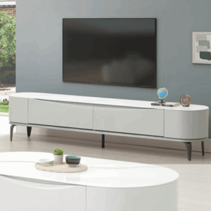 A340-02瑞迪斯6.6尺玻璃長櫃