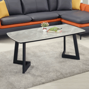 571-4 岩手3.6尺岩板大茶几