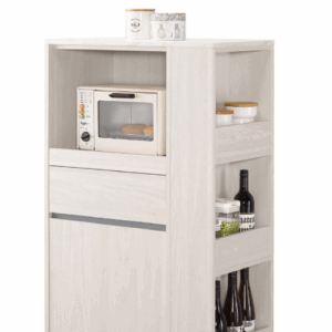 A1696-1 希斯洛2.3尺收納櫃 附活動隔板x1