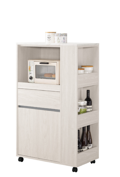 A1696-1 希斯洛2.3尺收納櫃 附活動隔板x1