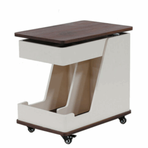 C277-1 3330推車邊几