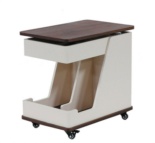 C277-1 3330推車邊几