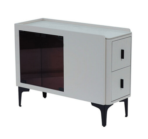 C277-3 A03右邊几白岩板