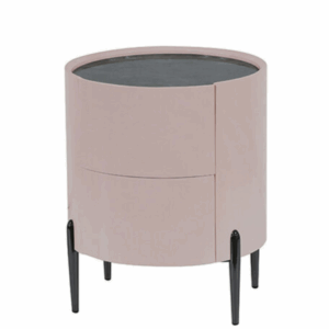 C280-10 8842B床頭櫃 米色