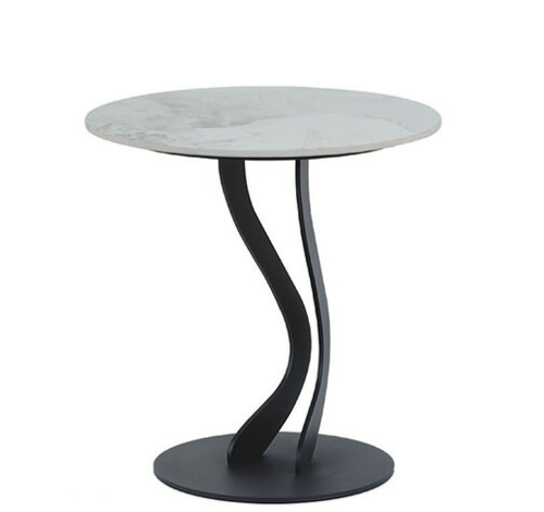 C286-6 S岩板小茶几