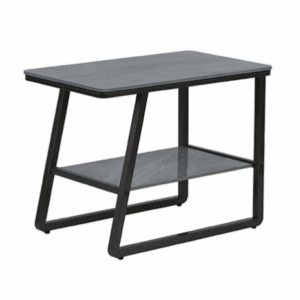 C285-20 808意大利灰小邊几