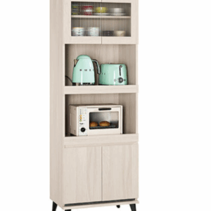 A1713-3 范德爾2尺收納櫃 附活動隔板2片