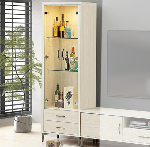 E283-1 艾馬特展示櫃