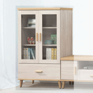 E286-5 SC大收納櫃