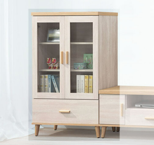 E286-5 SC大收納櫃