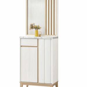 661-2洛蒂2.3尺屏風櫃 (附3大4小活動隔板)(附1個透氣孔)