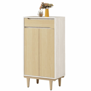 670-4帕特2*4尺鞋櫃 (附3片活動隔板.1個透氣孔)