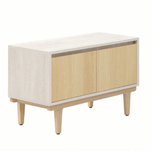 670-5帕特2.6尺坐鞋櫃 (附1片活動隔板.1個透氣孔)