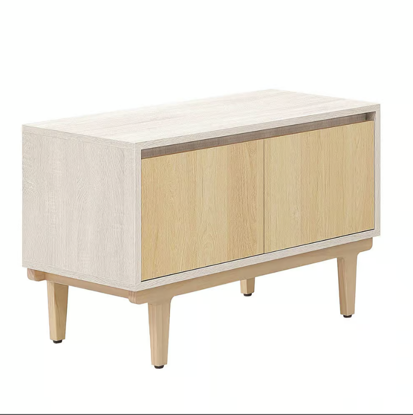 670-5帕特2.6尺坐鞋櫃 (附1片活動隔板.1個透氣孔)