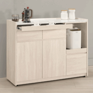 A1722-1 丹妮拉4尺餐櫃