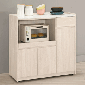 A1722-2 丹妮拉3尺餐櫃