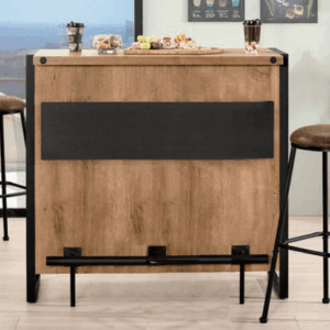 A1723-1 布朗克斯4尺中島型吧台桌