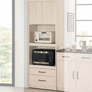 A1725-1 羅傑6尺高餐櫃