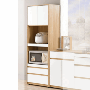 A1728-1 羅德尼6尺高收納櫃