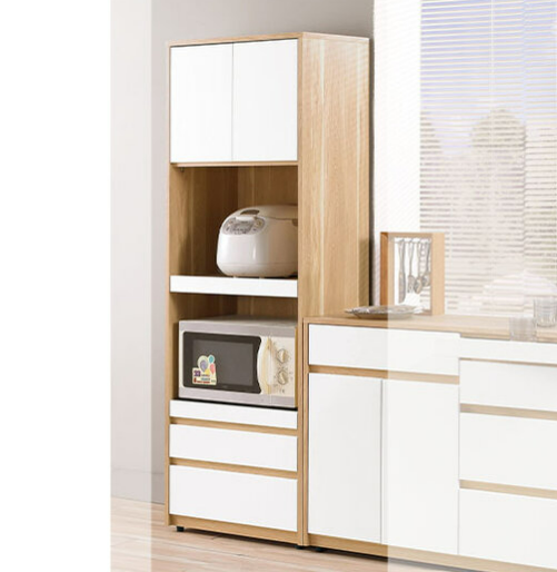 A1728-1 羅德尼6尺高收納櫃