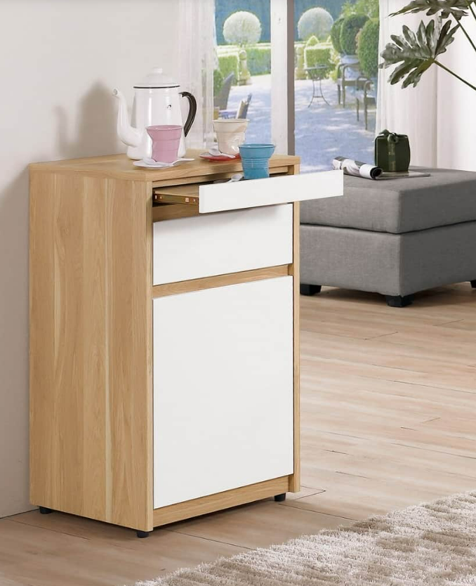 A1728-4 羅德尼1.5尺收納櫃