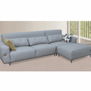 H420-1 929馬德雷L型沙發