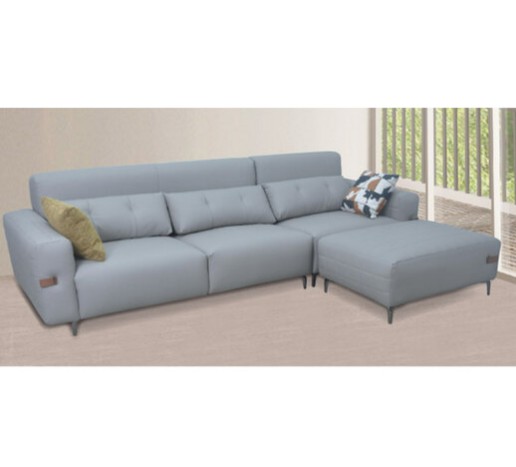 H420-1 929馬德雷L型沙發