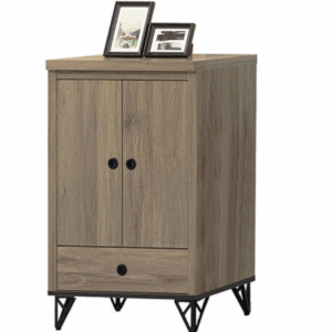 E309-6 灰橡色中櫃