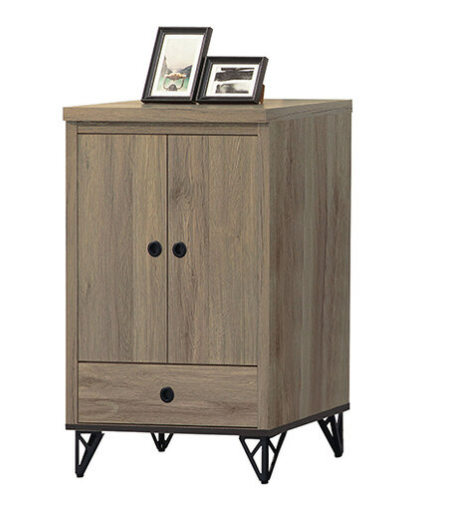 E309-6 灰橡色中櫃