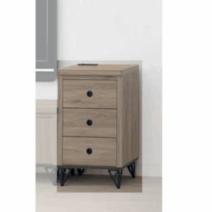 E309-8 灰橡色功能櫃