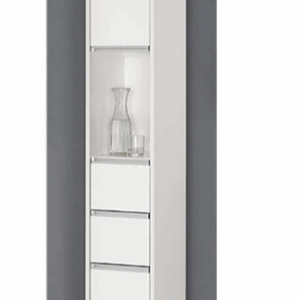 A1734-2 卡洛琳1尺三抽餐櫃