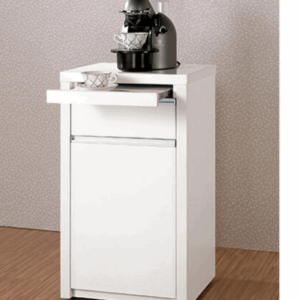 A1734-3 卡洛琳1.5尺收納櫃 附活動隔板1片