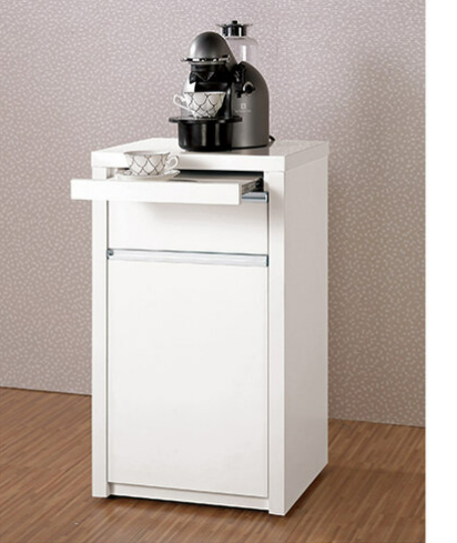 A1734-3 卡洛琳1.5尺收納櫃 附活動隔板1片