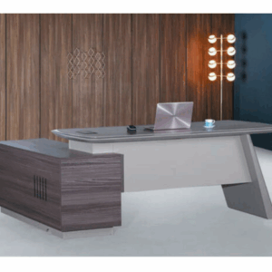 C331-1 SD-34 T2016辦公桌 含側櫃