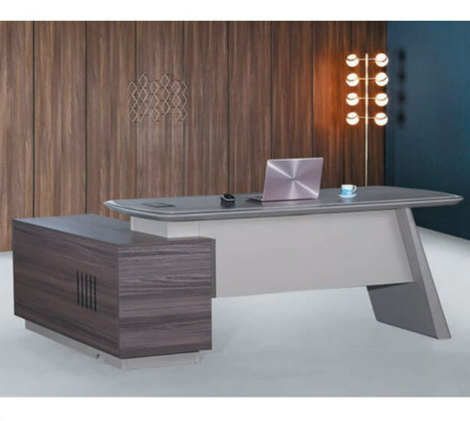 C331-1 SD-34 T2016辦公桌 含側櫃