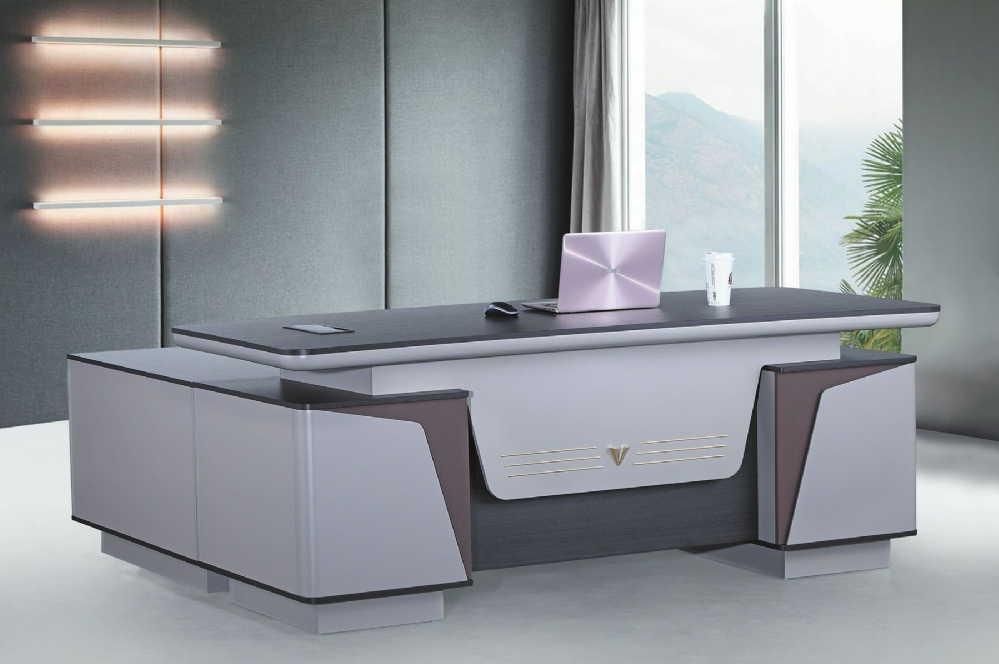 C330-3 KD-T872辦公桌