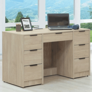 E317-5 汎芮德4尺書桌