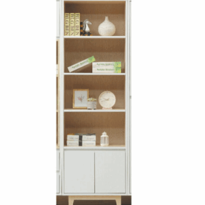 E313-2 羅威2尺書櫃