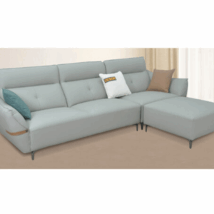 H421-1 959弗落拉L型沙發