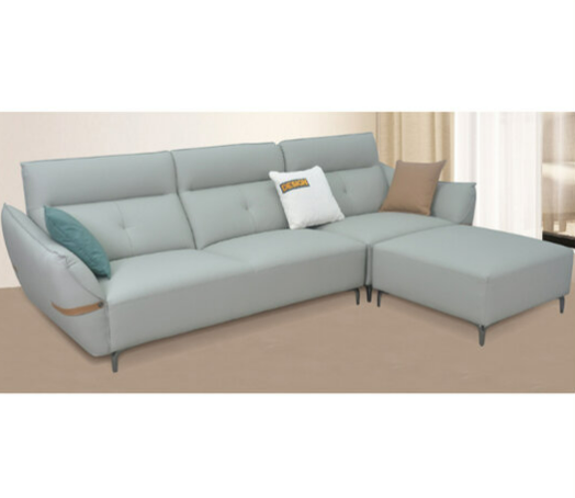 H421-1 959弗落拉L型沙發