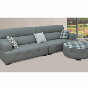 H421-2 963弗莫思L型沙發