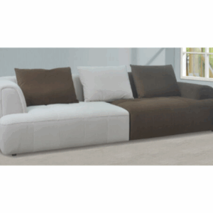 H422-1 M868愛奇堡沙發 牛奶絨