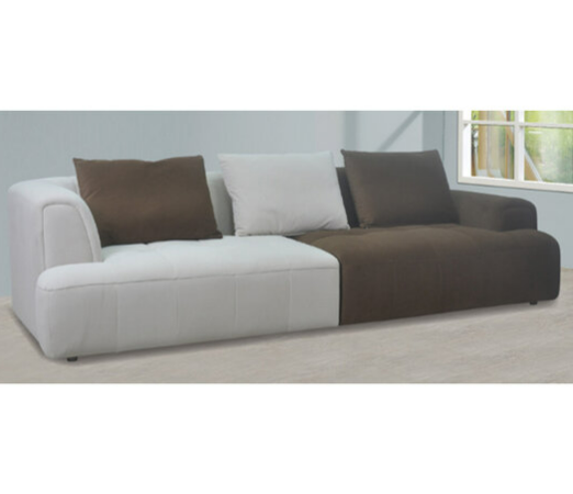 H422-1 M868愛奇堡沙發 牛奶絨