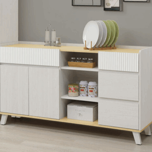 A435-02艾琳5尺收納櫃