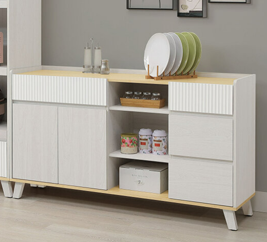 A435-02艾琳5尺收納櫃